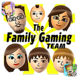 ikon FGTeev Video Story