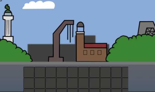 Zombie triestini screenshot 2