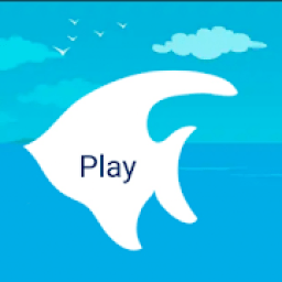 Fishing game 2018 आइकन