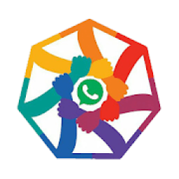 Group Links For Whatsapp आइकन