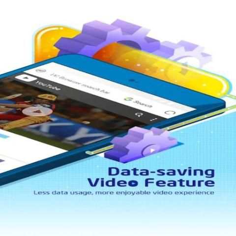 Nexon browser स्क्रीनशॉट 6