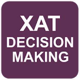 XAT Decision Making to prepare for XAT 2019 Exam