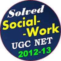 UGC Net Social Work Paper Solved 2-3