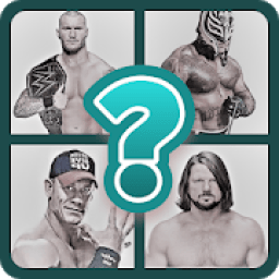 Adivina el luchador de WWE icon