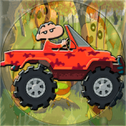 Shin-chan Hill Forest Climb icon