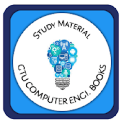 ikon GTU Computer Engineering Books+Gate Study Material
