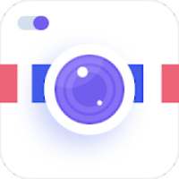 Selfie Camera - Photo Editor, Face Filter