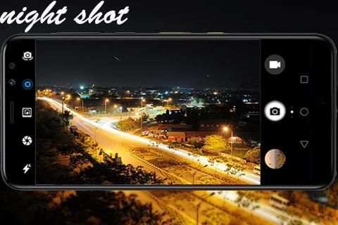 Camera For Huawei screenshot 1