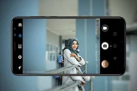 Camera For Huawei screenshot 4