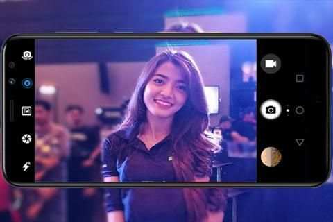 Camera For Huawei screenshot 2