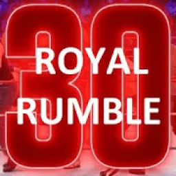 WWE Royal Rumble 2019 - Match, Result, Video &amp;more icon