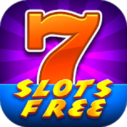 Slots Megamillionaire icon