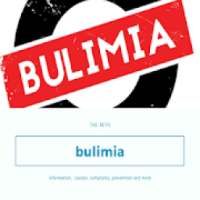 Facts, Signs and Symptoms of Bulimia