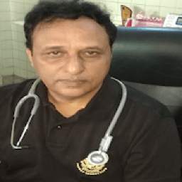 Dr Akshay sharma