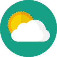 WeatherFast : Accurate weather forecast channel