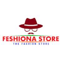 Feshiona : Fashion Jewellery Shopping App logo