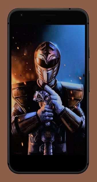 * Super Rangers Wallpapers HD* screenshot 4