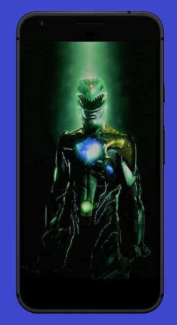 * Super Rangers Wallpapers HD* screenshot 2