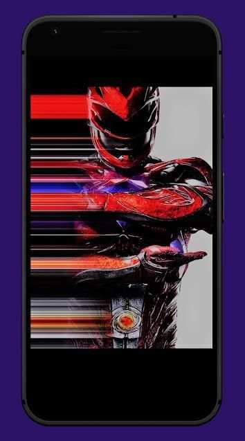 * Super Rangers Wallpapers HD* screenshot 3
