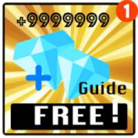 FF Guide | Free diamonds and tricks Free Fire