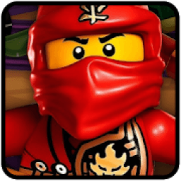 New Ninjago Masters Spinjitzu icon