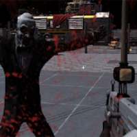 walking dead frontier