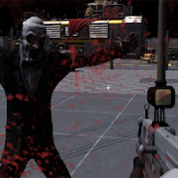 walking dead frontier आइकन