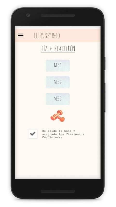 Sisy App स्क्रीनशॉट 3