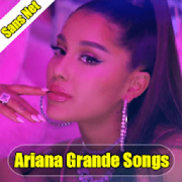 ikon Ariana Grande Songs
