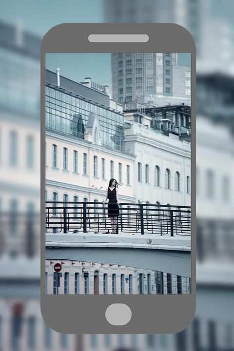 Camera DSLR For Canon screenshot 1