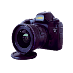 ikon Camera DSLR For Canon