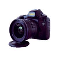 Camera DSLR For Canon on 9Apps