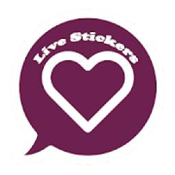 Stickers Live 1.0