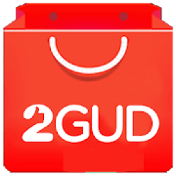 2GUD - Certified Refurbished Store icon