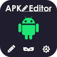 Apk Editer Pro : Apk Extracter & Installer