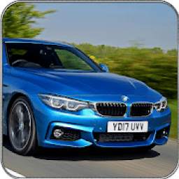 Crazy Car Driving & City Stunts: BMW i8