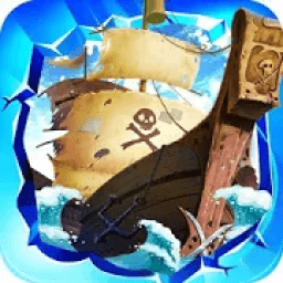 Sunny Pirates: Going Merry Adventure आइकन