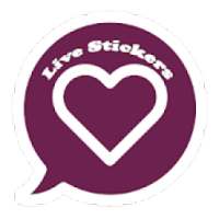 WASticker Apps Live Sticker