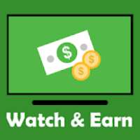 Watch and Earn