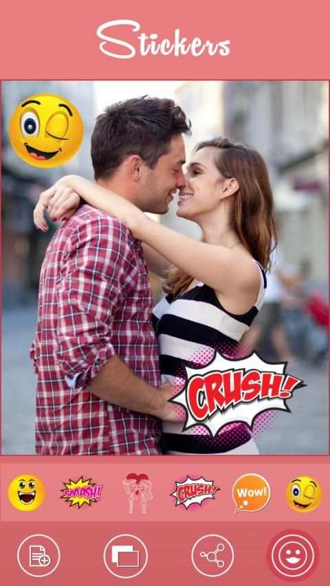 Text On Photo: Text editor, add captions to images screenshot 15