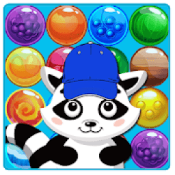 ikon Bubble Shooter - Kitten Family Rescue