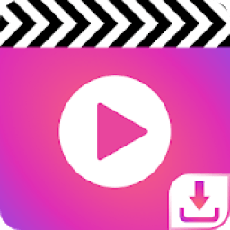 Movie Video Player आइकन