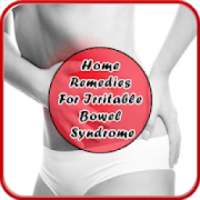 Irritable Bowel Syndrome Home Remedies