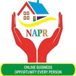 NAPR Business Private Limited