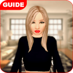 ikon guide for avakin life game 2018