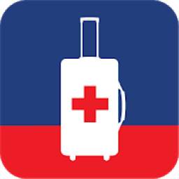 TravelSmart - Your insurance & travel companion