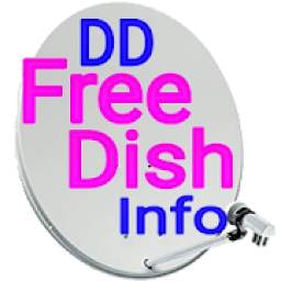 DD Free Dish Info