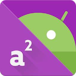 Aria2Android (open source)