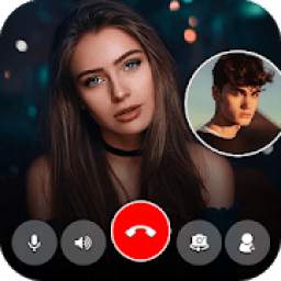 Random Video Chat - Live Video Chat With Girls