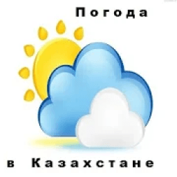 Погода в Казахстане icon